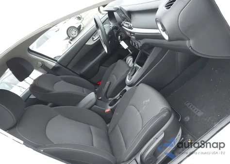 2024 Kia Forte Lxs from USA, damaged, VIN 3KPF24AD7RE735527